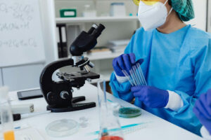 What is Peptide Synthesis