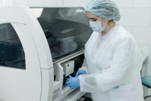 From Discovery to Development The Role of RUO Antibodies in Biologics Process Development