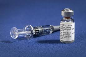 Vaccine Preparation